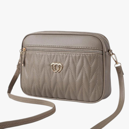 Mariah | Damenhandtasche 2024 aus weichem PU-Leder, Elegant und Vielseitig