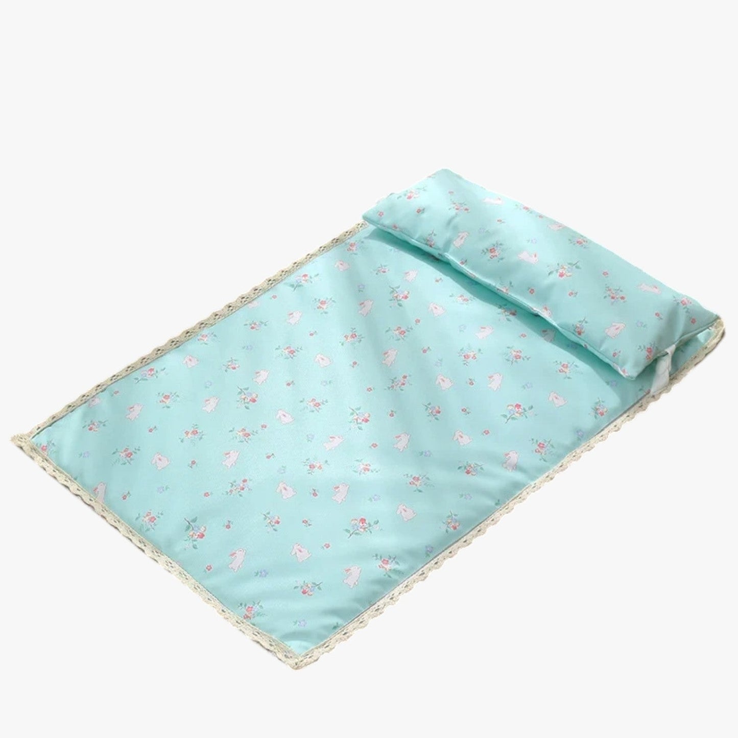 Frankie | Erfrischende Sommerdecke für Katzen und Hunde