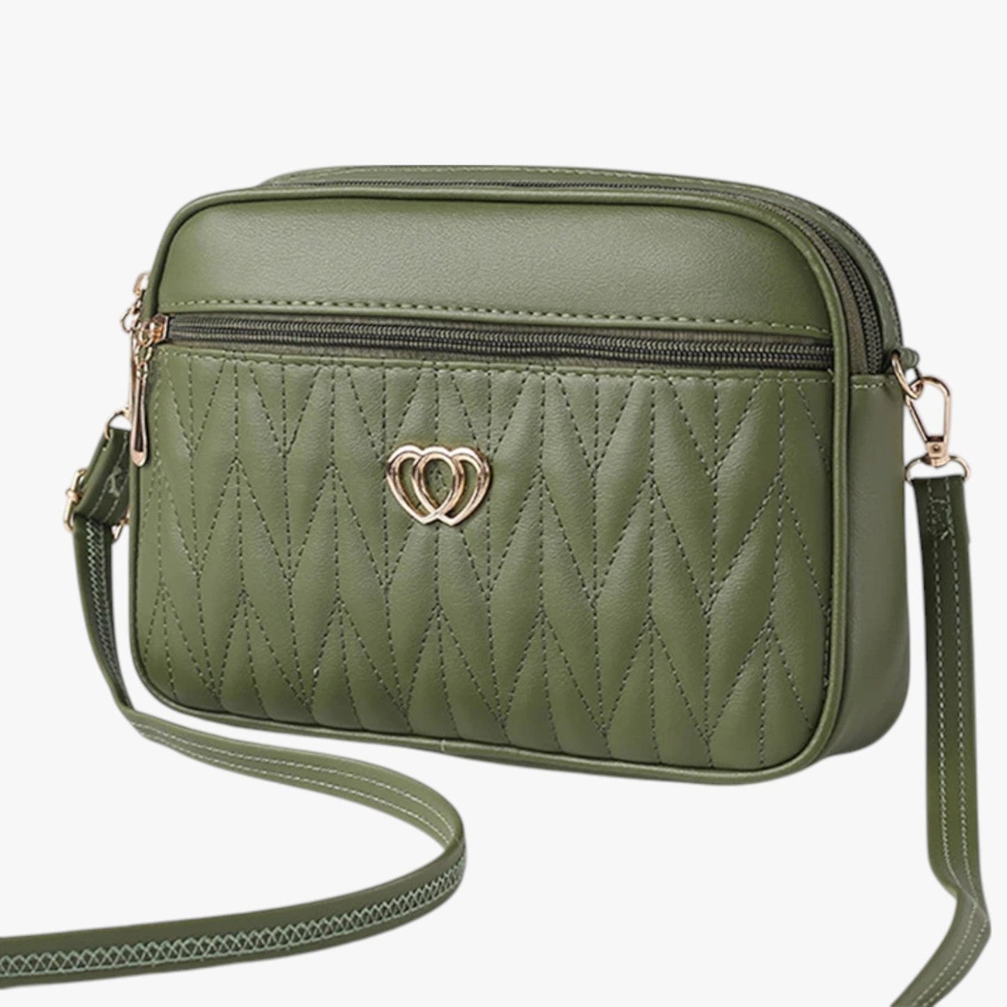 Mariah | Damenhandtasche 2024 aus weichem PU-Leder, Elegant und Vielseitig