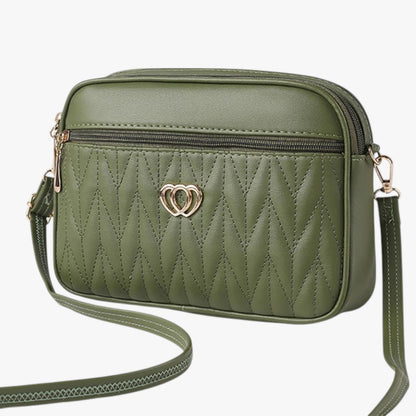 Mariah | Damenhandtasche 2024 aus weichem PU-Leder, Elegant und Vielseitig