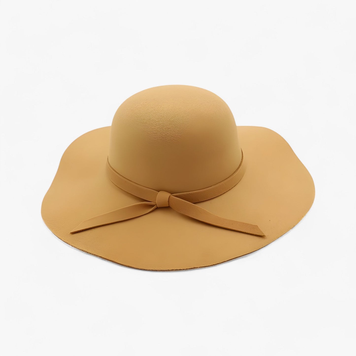 Lola | Fedora Hut | Wolle Filz