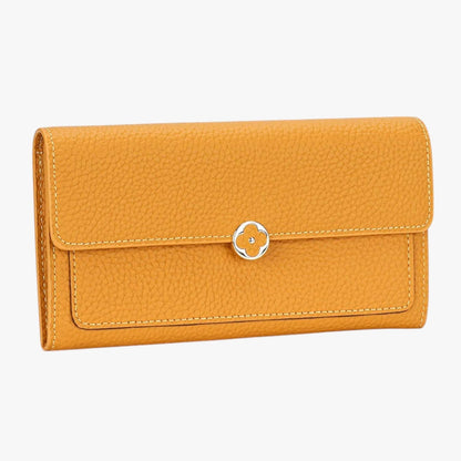 Anahi | Damenportemonnaie aus echtem Leder, Eleganz und Funktionalität