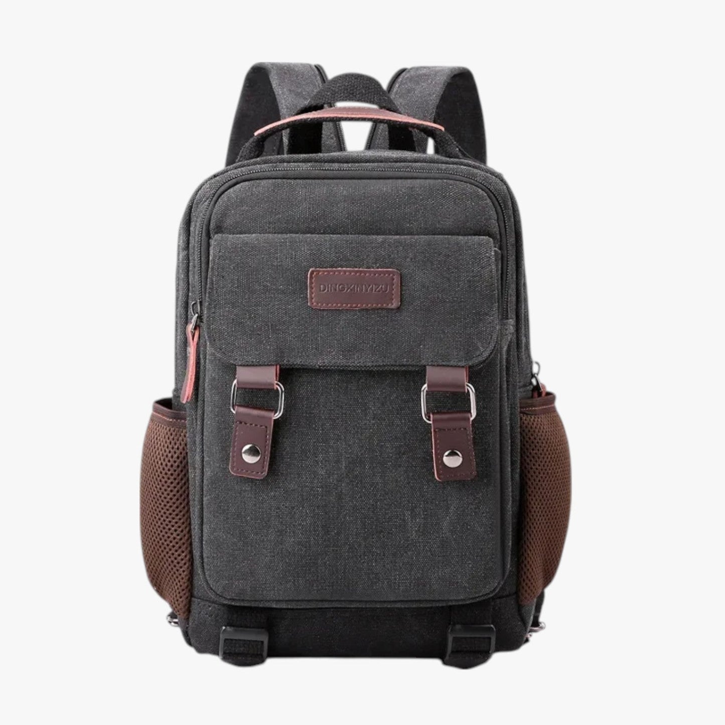 Ezrah | Mini Herren Mehrzwecktasche aus Canvas