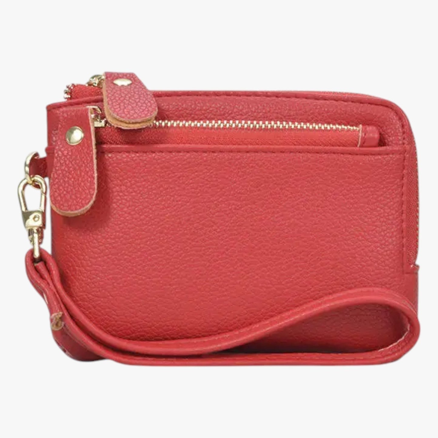 Frances | Modischer Multifunktionaler Geldbeutel mit Schlüsselring