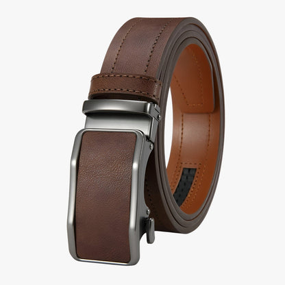 Colson | Herren-Gürtel mit automatischer Schnalle - Stil und Komfort für jeden Tag