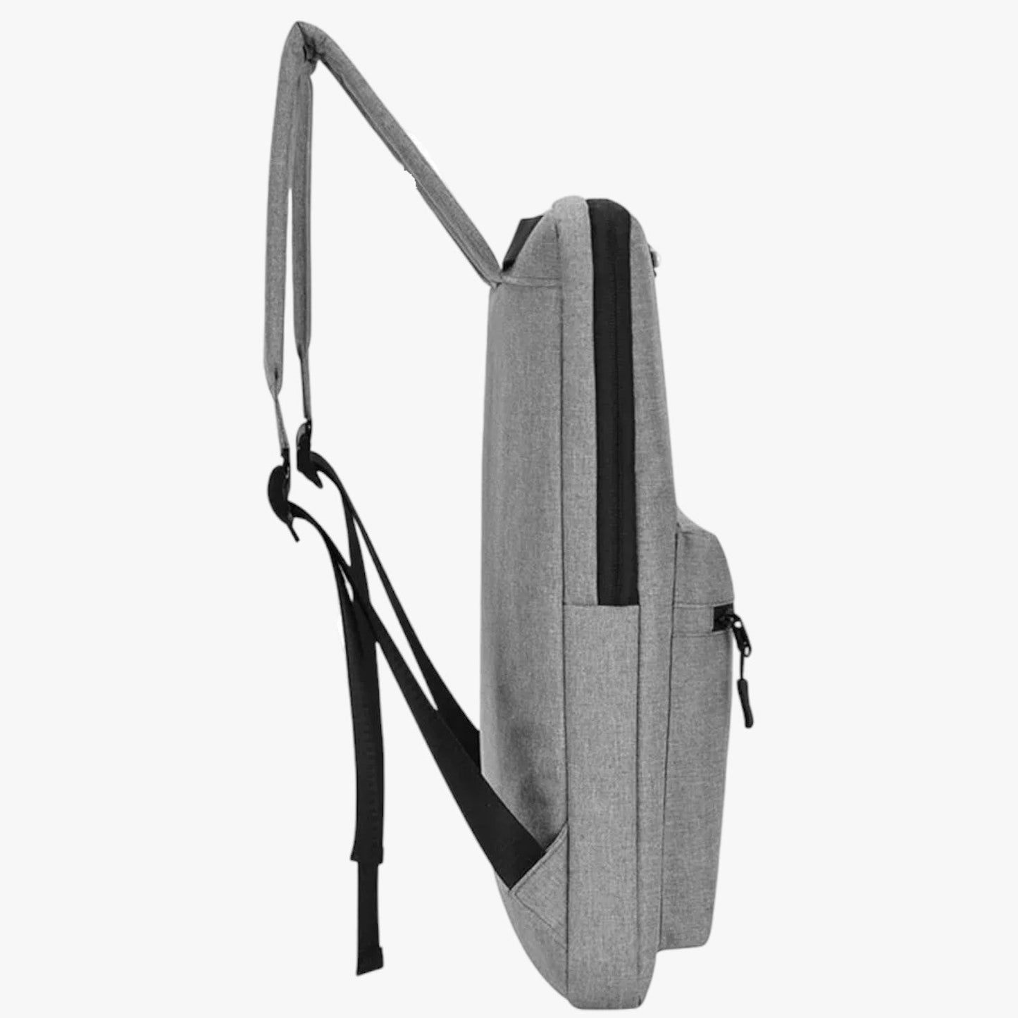 Harrison | Wasserdichter Slim-Rucksack für Laptop 14''-15,6''