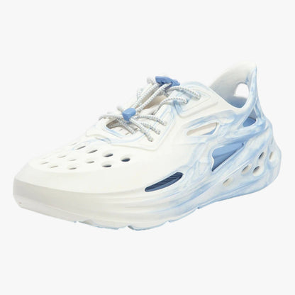 Harold | Antirutsch Sportsandalen mit abnehmbarer Spitze für maximalen Sommerkomfort