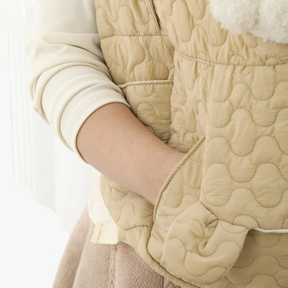 Selene | Große wasserdichte Hundetasche