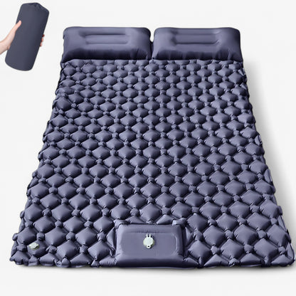 StarRest Duo™ | extrabreit und ultraleicht