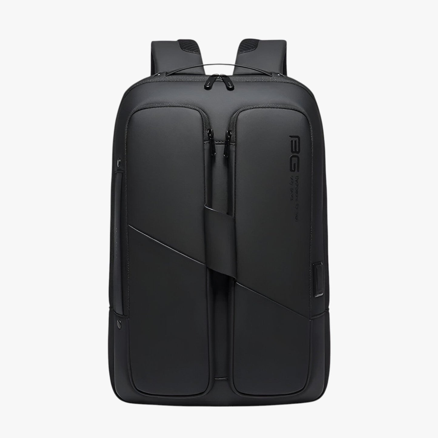 Damian | Wasserdichter Diebstahlschutz-Rucksack für Laptop