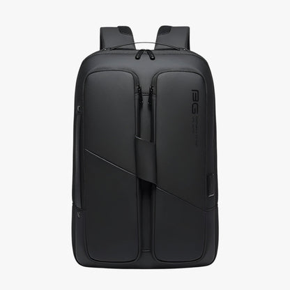 Damian | Wasserdichter Diebstahlschutz-Rucksack für Laptop