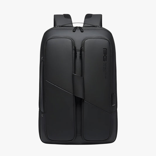 Damian | Wasserdichter Diebstahlschutz-Rucksack für Laptop