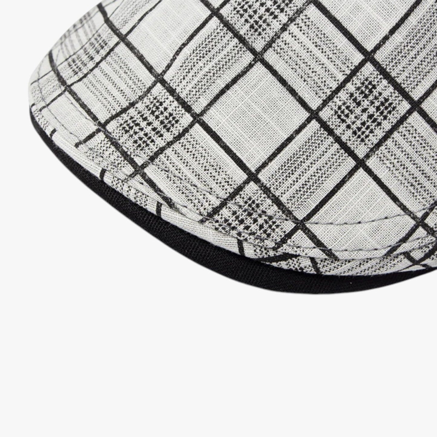 Blake | Vintage Baumwolle und Leinen Sommerhut