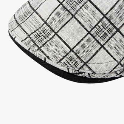 Blake | Vintage Baumwolle und Leinen Sommerhut