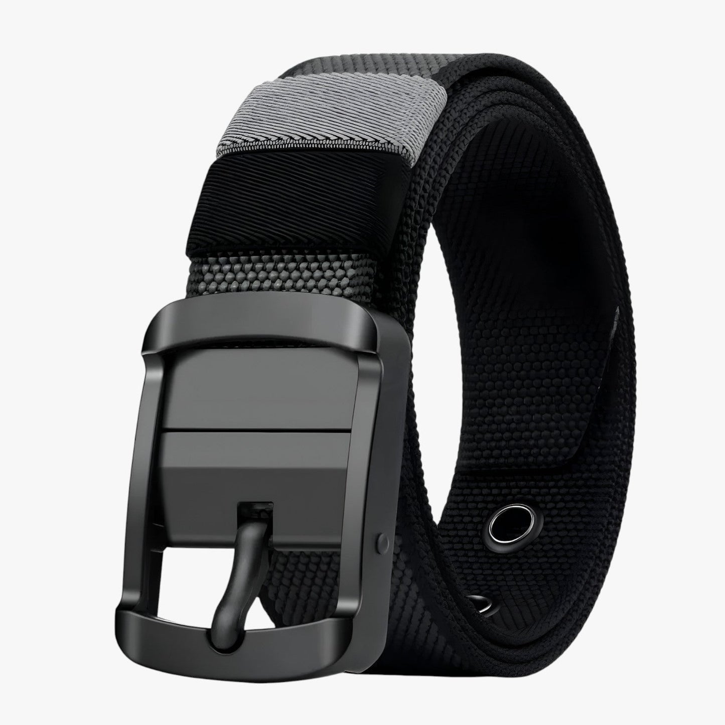 Diether | Reversible Nylon Gürtel: 2 Looks in 1 für jeden Stil