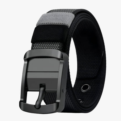 Diether | Reversible Nylon Gürtel: 2 Looks in 1 für jeden Stil