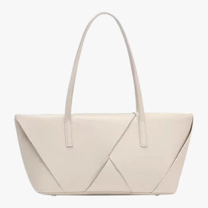 Vienna | Elegante Tasche aus glattem Leder