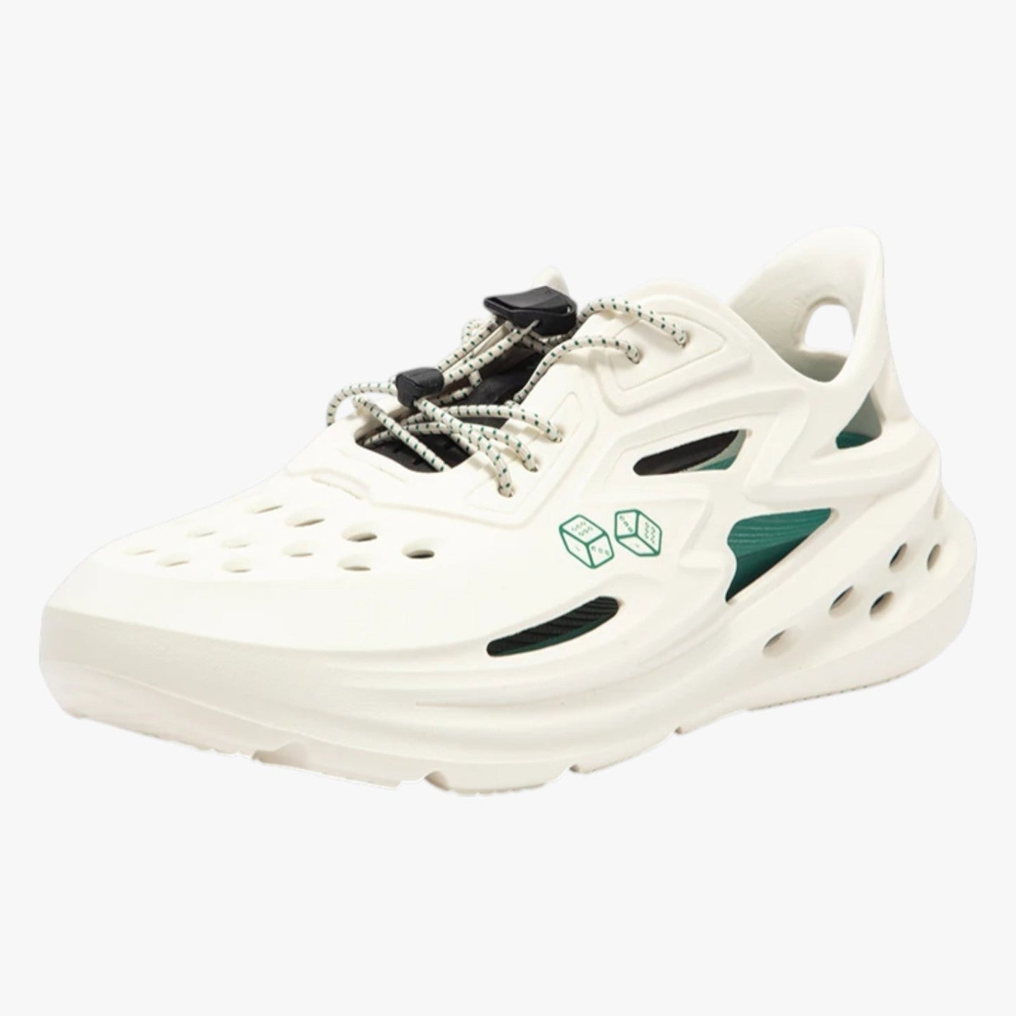 Harold | Antirutsch Sportsandalen mit abnehmbarer Spitze für maximalen Sommerkomfort