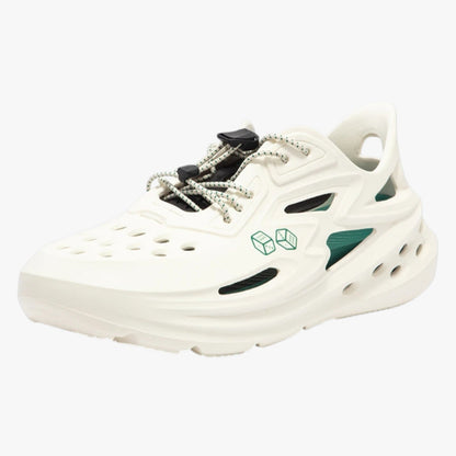 Harold | Antirutsch Sportsandalen mit abnehmbarer Spitze für maximalen Sommerkomfort