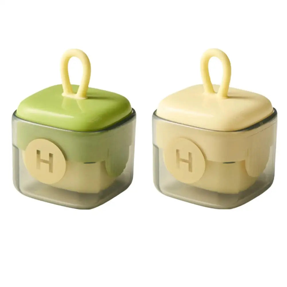 LintAway™ | Wiederverwendbare Fusselrolle