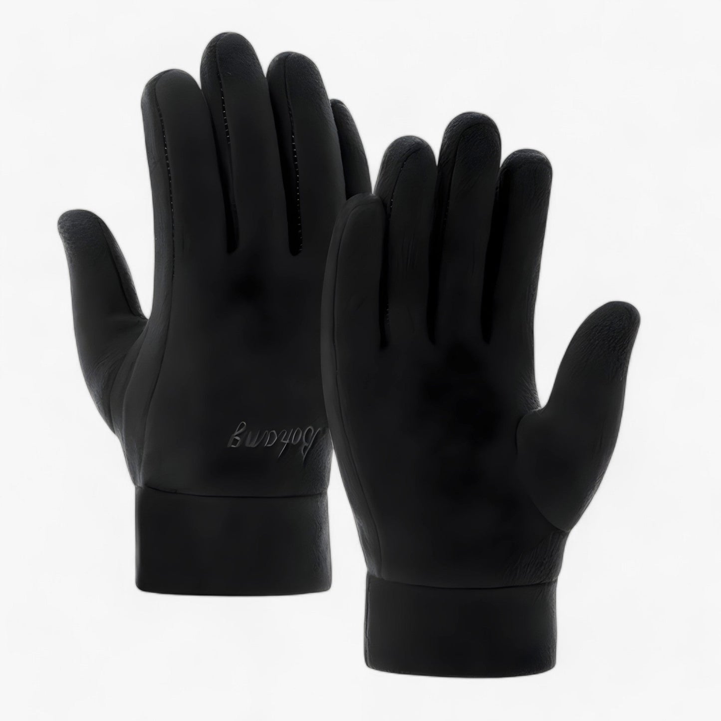 Unisex Thermohandschuhe - Wärme und Komfort im Freien