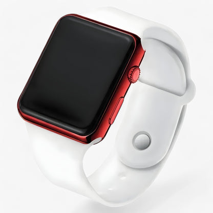 Leo | Klassische Quarzuhr - Zeitlos & Vielseitig