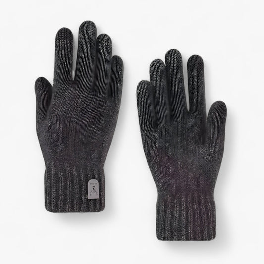 Warme Winterhandschoenen - Touchscreen & Fleece Gemak
