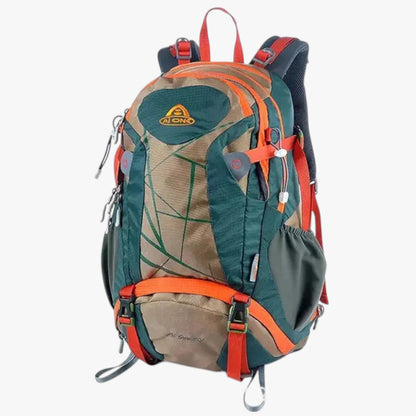 Jaylen | Outdoor Rucksack 30L Wasserdicht Robuste Leichtbereit für Abenteuer