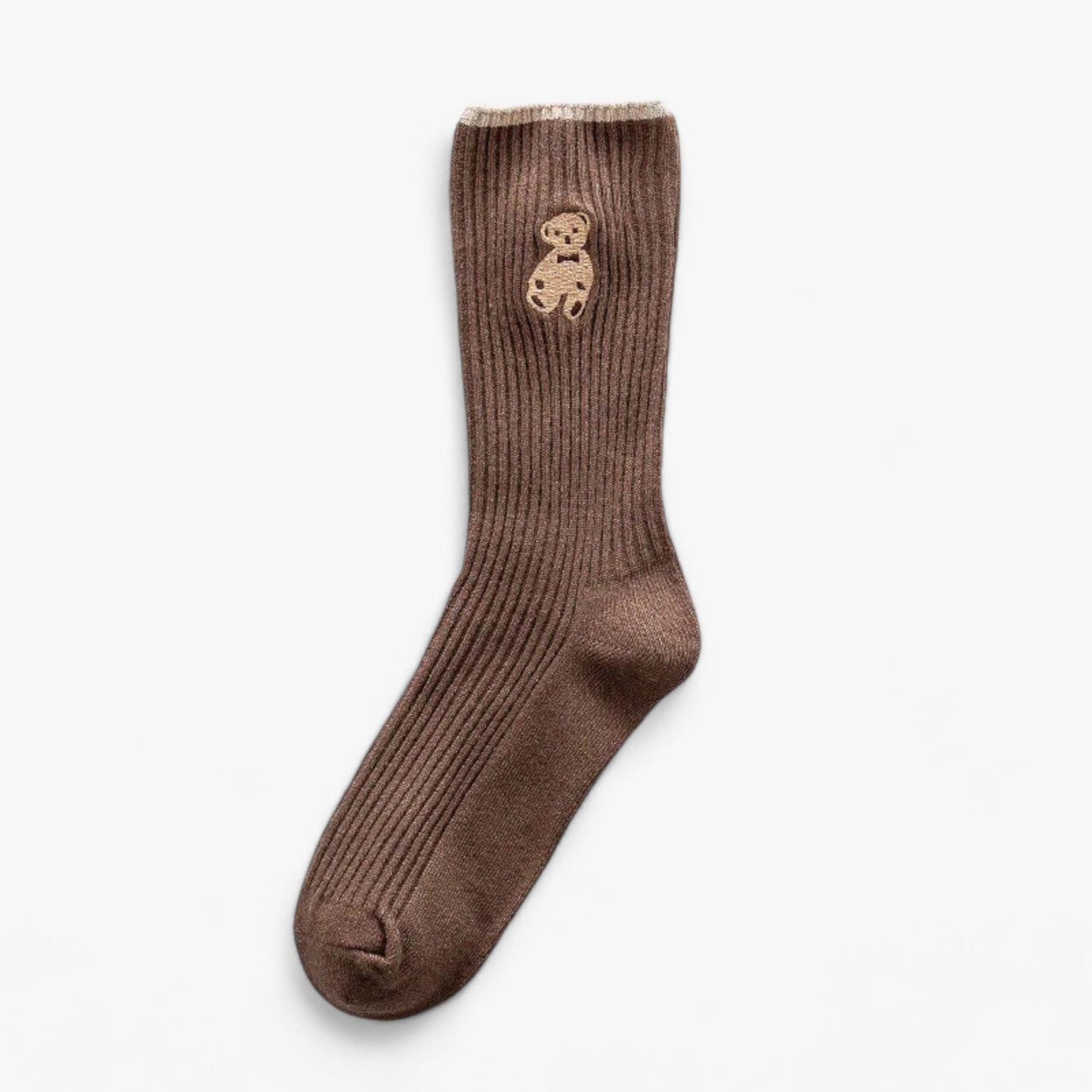 Bären-Socken - Kuschelig und süß