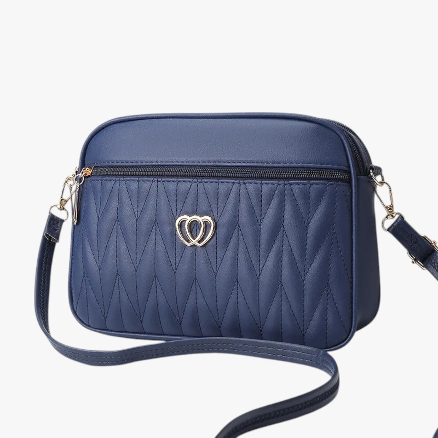 Mariah | Damenhandtasche 2024 aus weichem PU-Leder, Elegant und Vielseitig