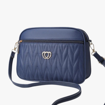 Mariah | Damenhandtasche 2024 aus weichem PU-Leder, Elegant und Vielseitig