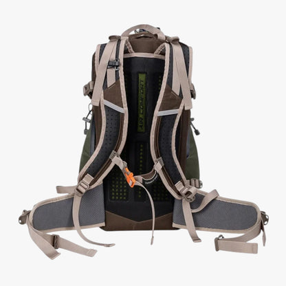 Nico | Trekking-Rucksack Zanzibar 35L Leicht und Vielseitig für Wanderungen und Reisen