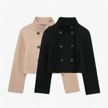 Damenjacke – Elegant und vielseitig