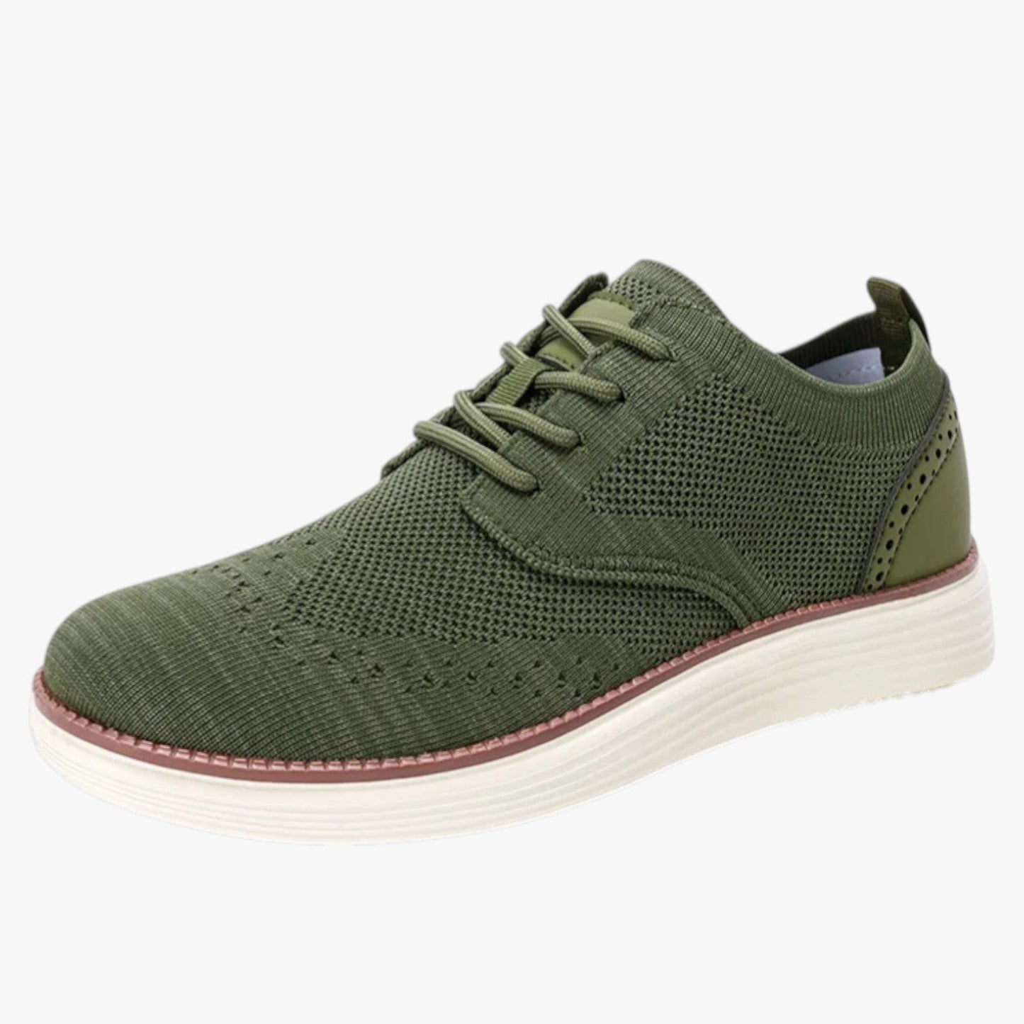 Andrew | Ultra Leichte Mesh Herren Sneakers Bequem Atmungsaktiv Für Jeden Outdoor-Abenteuer