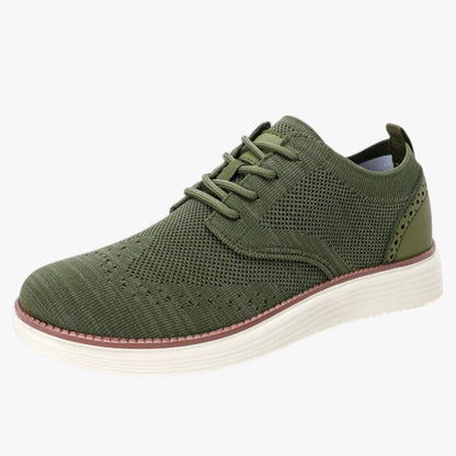Andrew | Ultra Leichte Mesh Herren Sneakers Bequem Atmungsaktiv Für Jeden Outdoor-Abenteuer