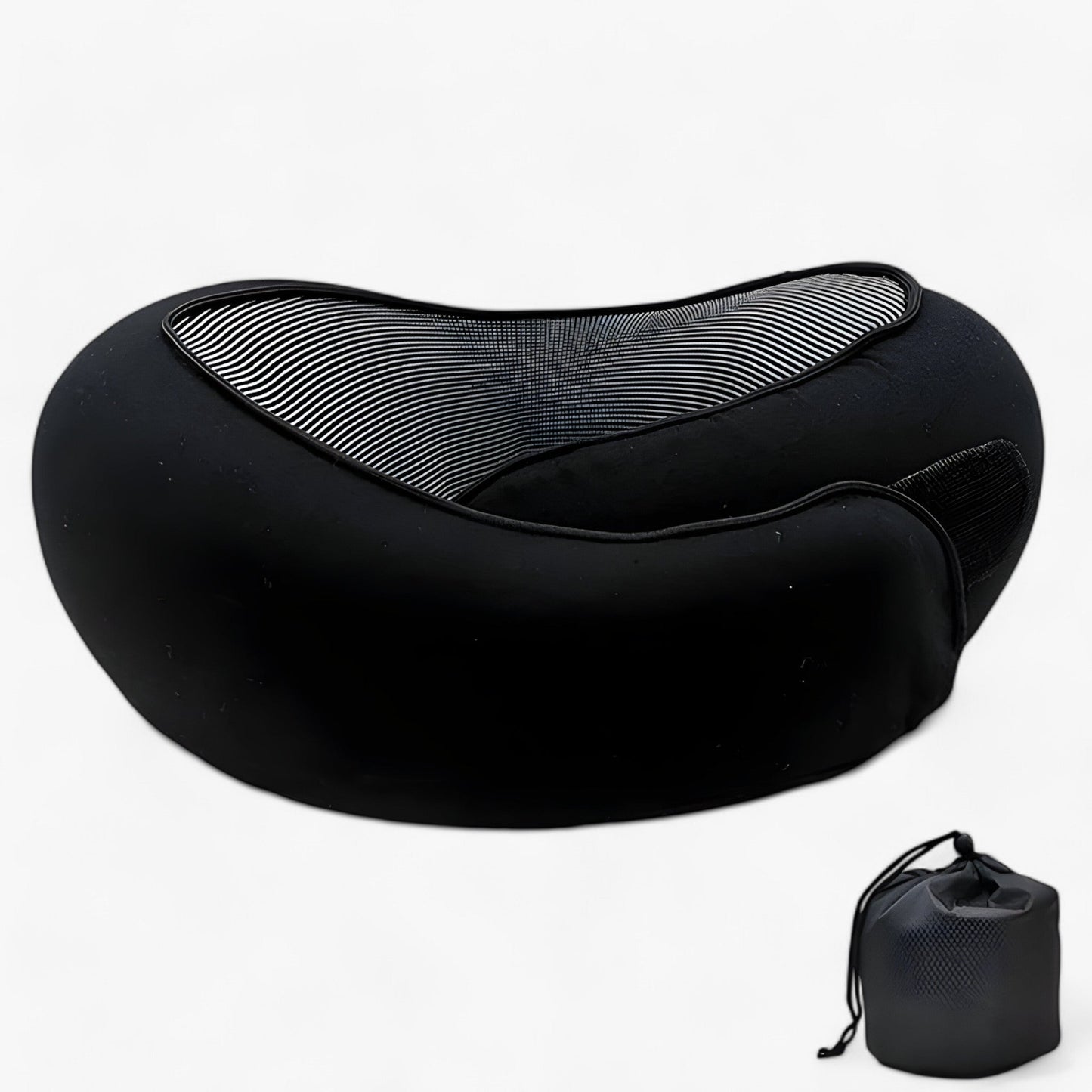 ReiseNackenstütze | Genieße ultimativen Reisekomfort