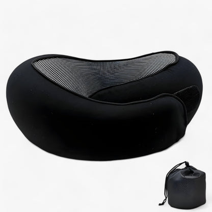 ReiseNackenstütze | Genieße ultimativen Reisekomfort