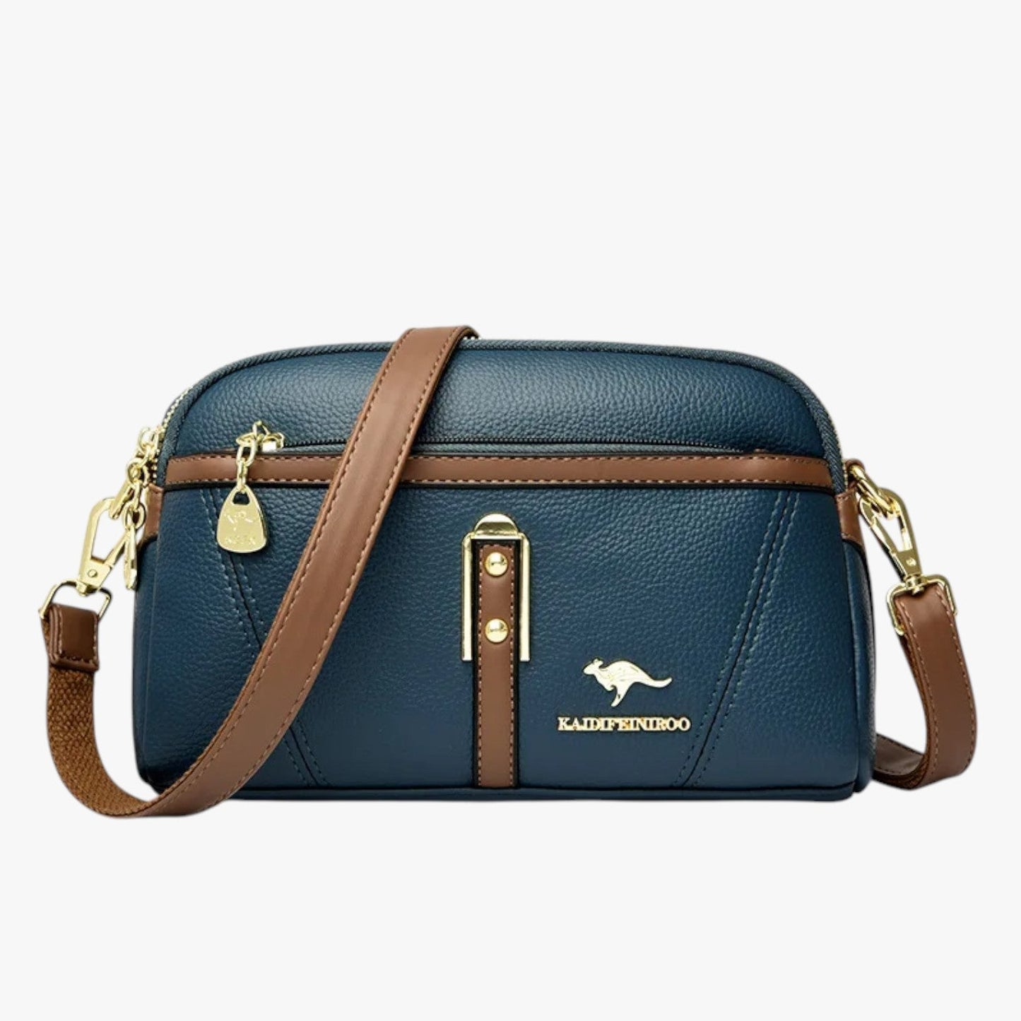 Serenity | Elegante Damenhandtasche Sommer 2025 Kompakt, Schick und Praktisch