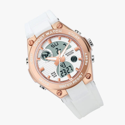 Callie | Wasserdichter Damen-Sportuhr