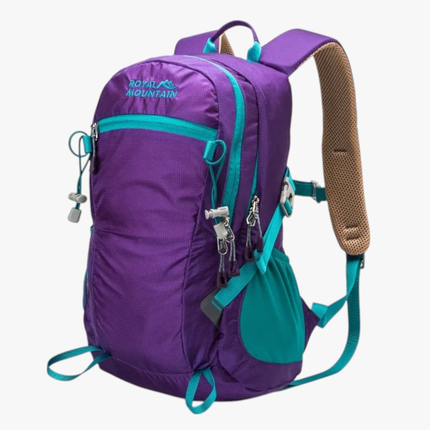 Enzo | Wasserdichter Rucksack 30L für Outdoor-Abenteuer