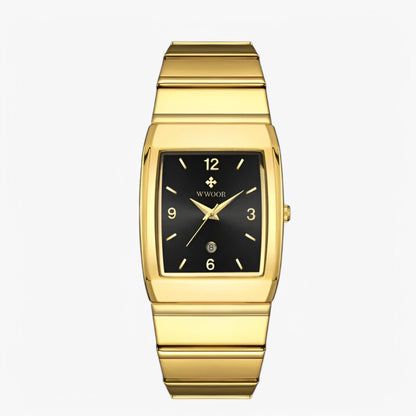 Äneas | Lässige Luxus-Herrenuhr