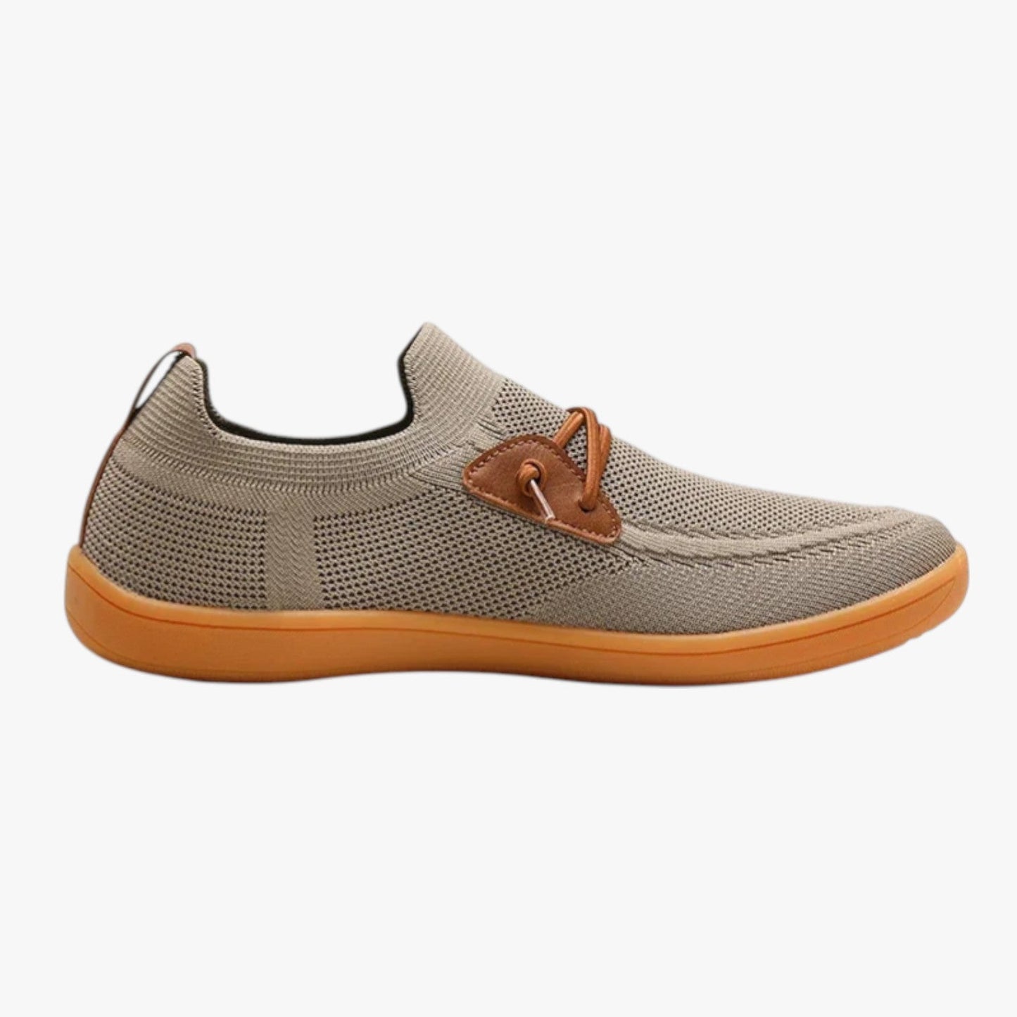 Benito | Breite Spitze Schuhe - Atmungsaktiver Komfort für Trailrunning und Wandern