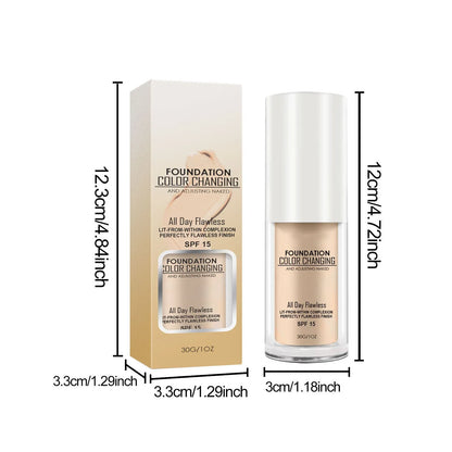 1+1 GRATIS | YouthRevive™ - Die perfekte Grundierung für einen strahlenden und natürlichen Look!
