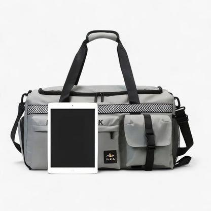 Kairo | Leichte und geräumige Reisetasche