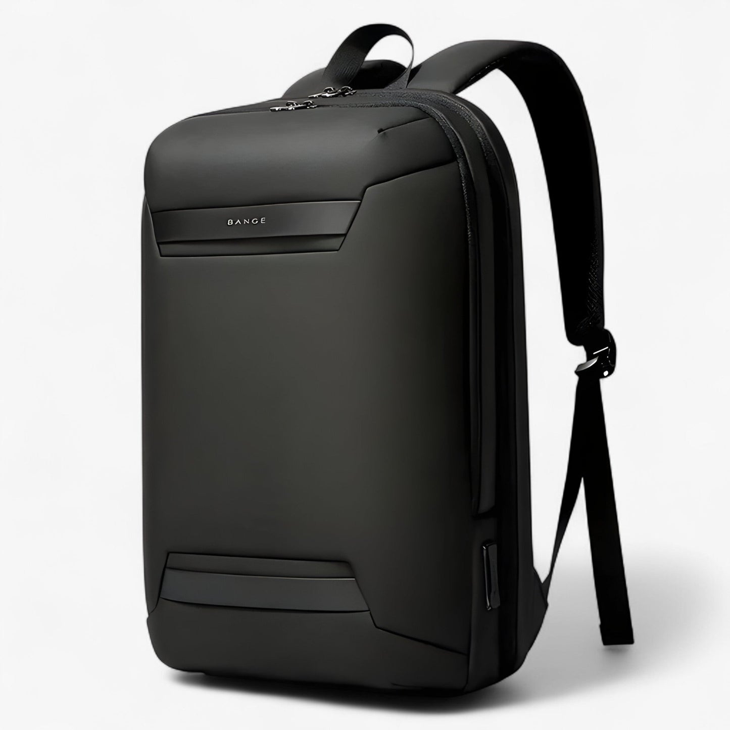 Theo | Wasserdichter multifunktionaler Rucksack mit USB-Anschluss