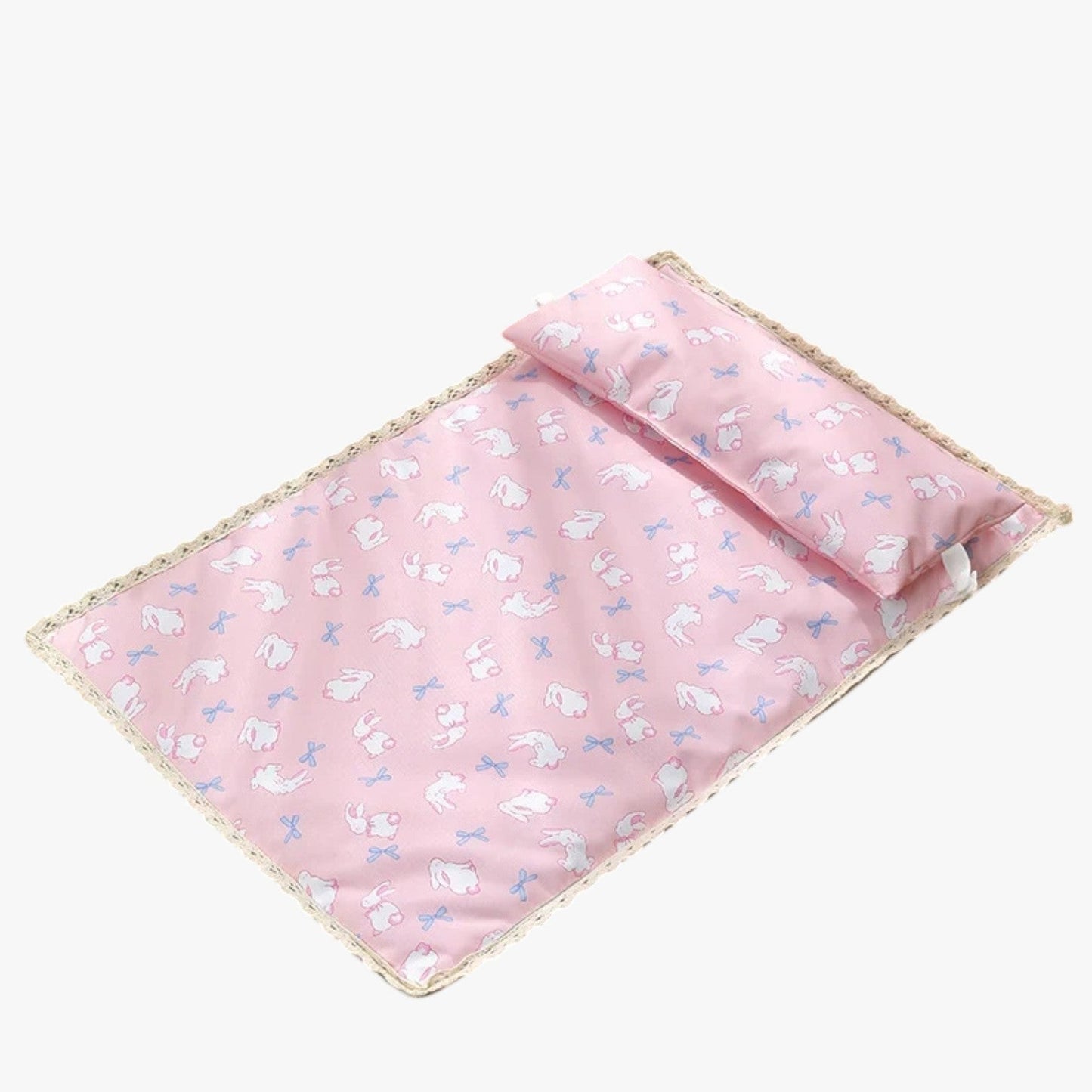 Frankie | Erfrischende Sommerdecke für Katzen und Hunde