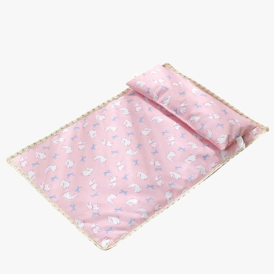 Frankie | Erfrischende Sommerdecke für Katzen und Hunde