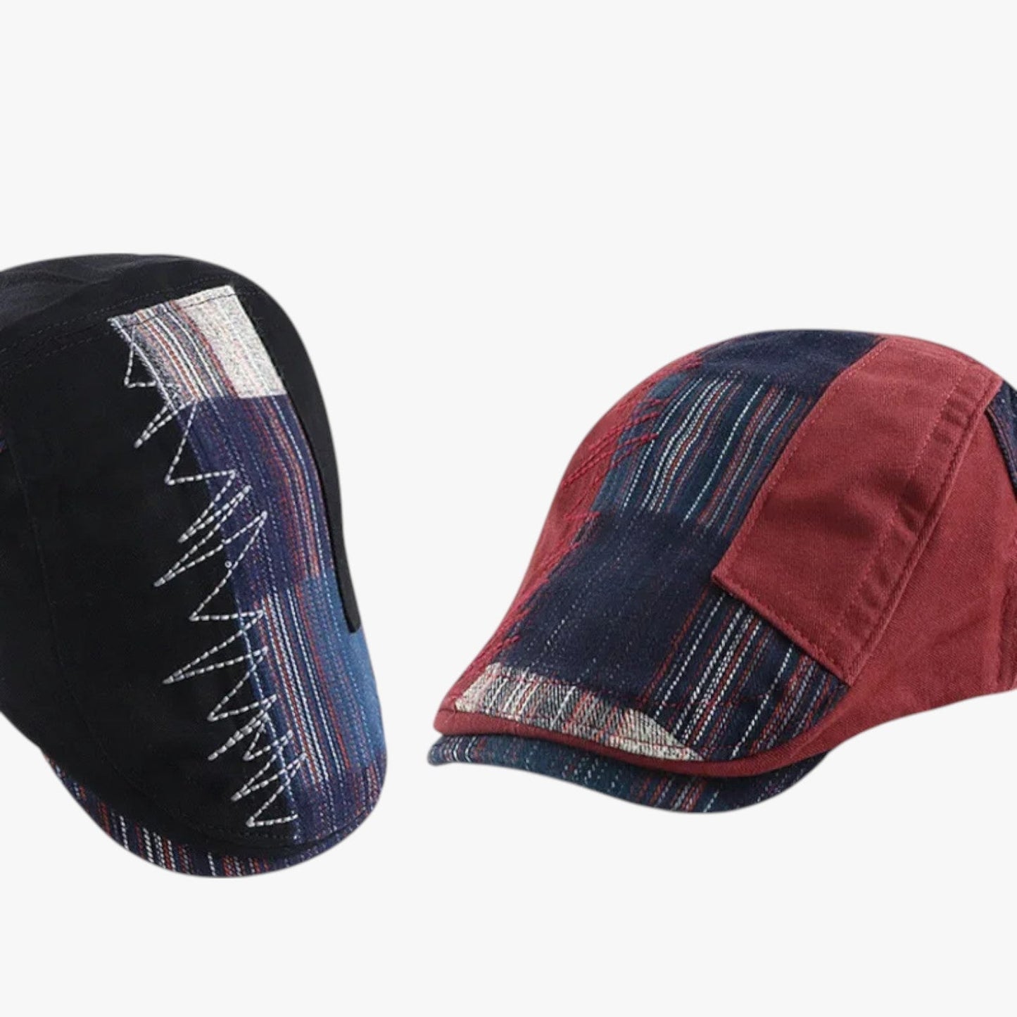 Diego | Baumwoll-Casual- und Atmungsaktive Baseballkappe