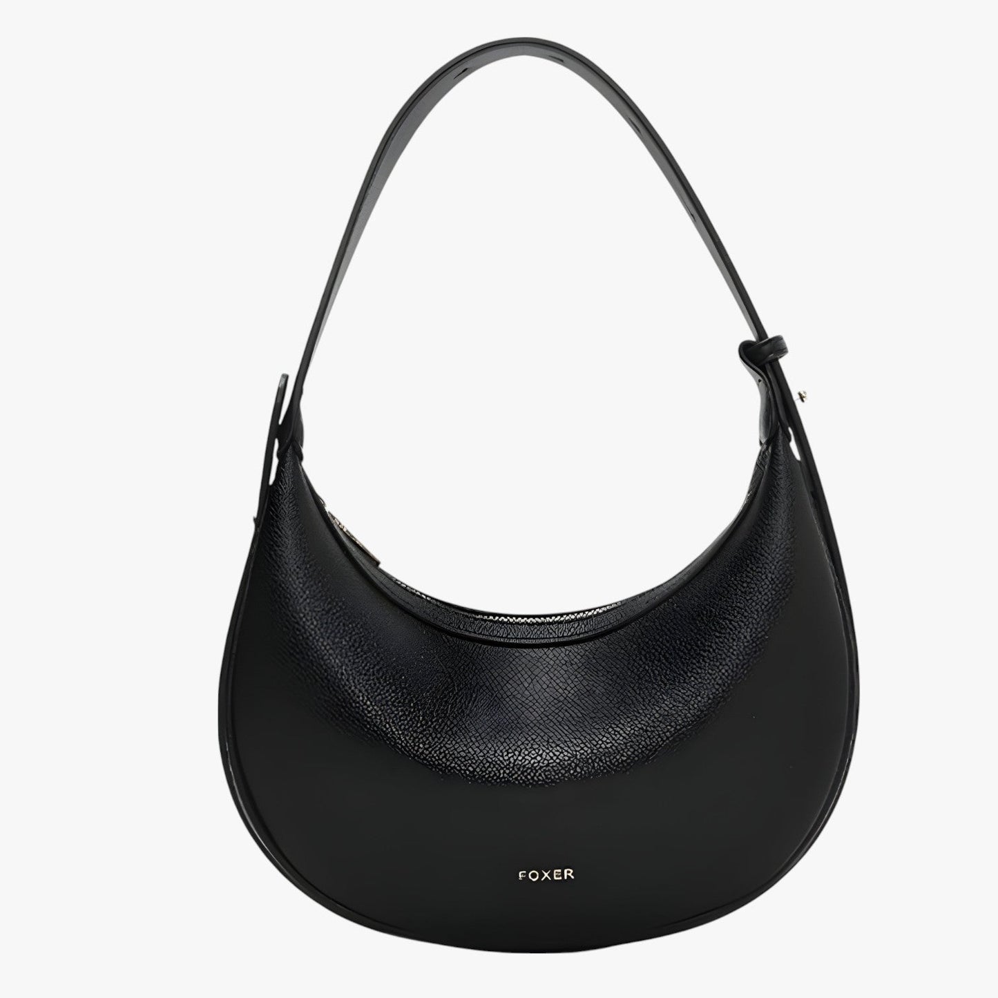 Sienna | Elegante Damen-Clutch in Halbmondform