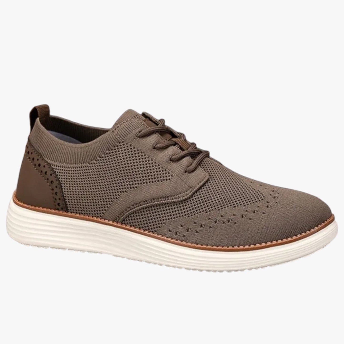 Andrew | Ultra Leichte Mesh Herren Sneakers Bequem Atmungsaktiv Für Jeden Outdoor-Abenteuer